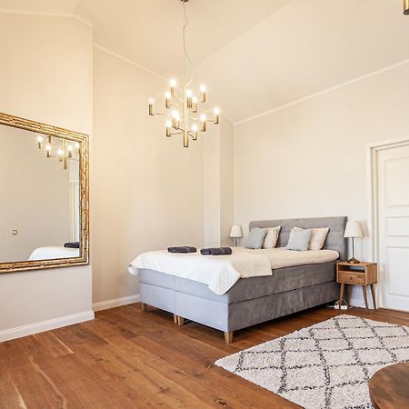 Luxury 2-Floor Apartment With Sauna And Balcony Tallinn Dış mekan fotoğraf