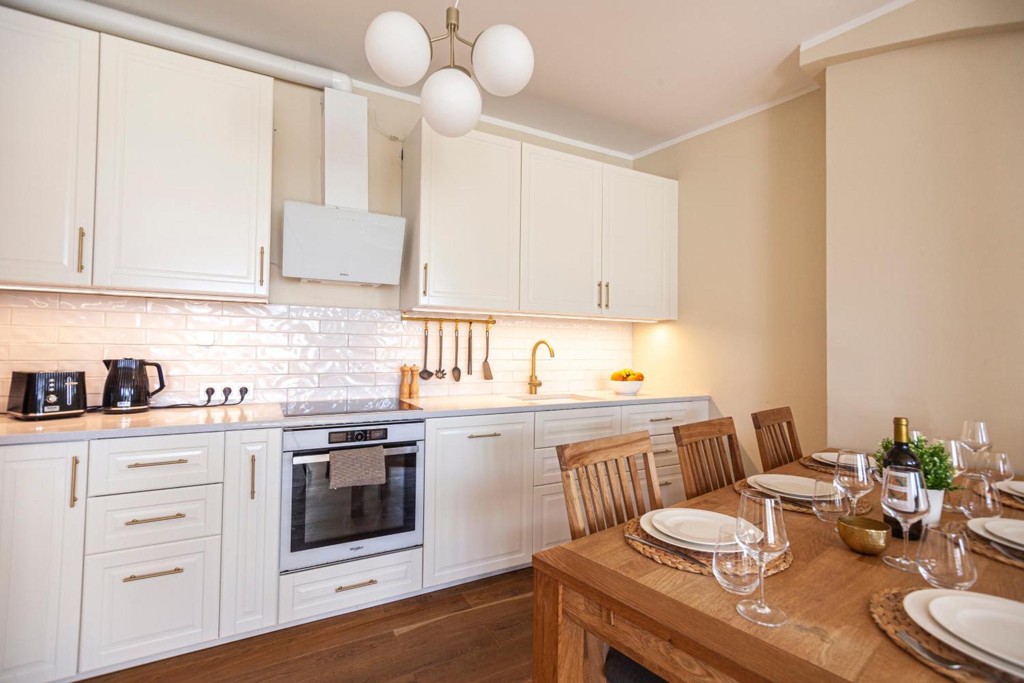 Luxury 2-Floor Apartment With Sauna And Balcony Tallinn Dış mekan fotoğraf