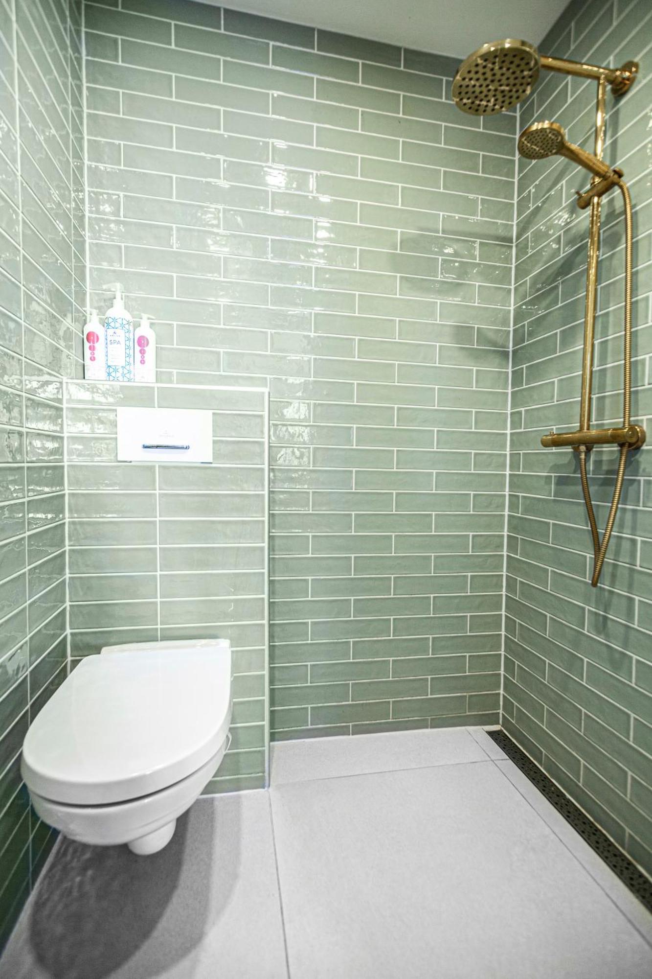 Luxury 2-Floor Apartment With Sauna And Balcony Tallinn Dış mekan fotoğraf